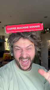 Replying to @Tammy COFFEE MACHINE PRIZE DRAW!!!! Everyone say thankyou...