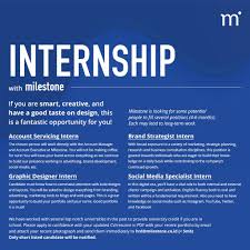 After printing your cover letter you should sign your name using black ink. Milestone Indonesia Ar Twitter Internship Opening For Ae Socmed Graphic Designer And Brand Strategist Send Cv Cover Letter And Portfolio To Hrd Milestone Co Id Magangupdate Milestoneid Internship Magang Intern Agency Https T Co Q8z8mcngqj
