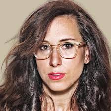 How Michelle Cordeiro Grant went from bras to beverage with Gorgie.