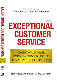 Exceptional Customer Service Ebook By Lisa Ford Rakuten Kobo Customer Service Ebook Loyalty