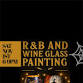 RnB Paint & Sip Event by Craft & Cork - Craft & Cork, 700 Main St STE 110 Event Image