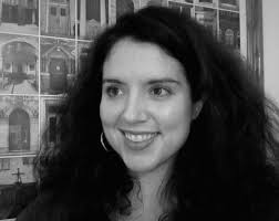 2015 Clayton Prize Awarded to Katie Hartsock