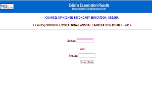 Orissaresults.nic.in 10th result 2021 bse odisha board matric result marks check roll number and name wise at www.bseodisha.nic.in. Chse Odisha Class 12 Results 2017 Declared On Chseodisha Nic In Orissaresults Nic In The Statesman