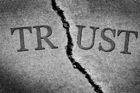 Is a Lack of Trust a Reason for Divorce? - Divorce Magazine