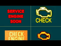Como Apagar Luz De Servicio Check Engine Sin Escaner Youtube Vehiculos Sensores Mecanica Automotriz