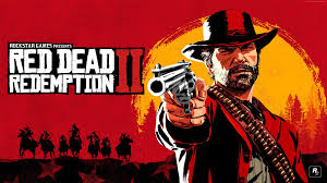 Red Dead Redemption 2 Arthur Morgan UHD 4K Wallpaper | Pixelz