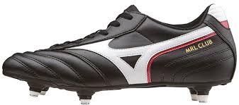 Mizuno Shoes Size Chart Mizuno Boys Mrl Club Si Football