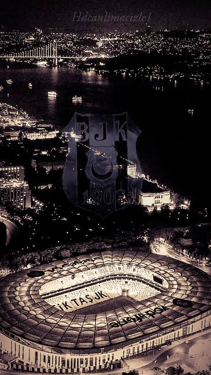 Be�ikta� Wallpapers