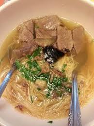 Cerita Ibu Resepi Bihun Sup Utara Yang Sedap Beserta Tutorial Makanan Resep Masakan