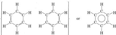 C6h6 History Of Science 101