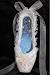 Simple Decorated Pointe Shoes
