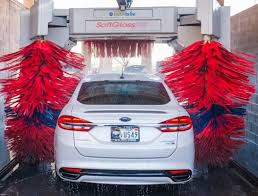 Full service car wash for sale. Car Washes For Sale In United States