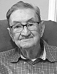 Clarence Eugene Glover Obituary