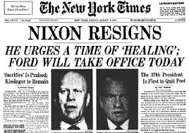 This is a business launch story for the los angeles area so the headline must have the city name in it, los angeles. 15 Of The Most Iconic Newspaper Headlines Ever Printed