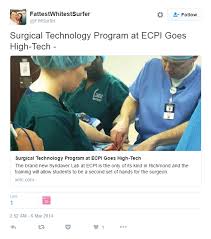 Maybe you would like to learn more about one of these? What Is A Scrub Technician