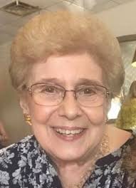 Obituary for Phyllis A. Spak