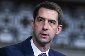 Fox News Host Confronts GOP Senator Tom Cotton
