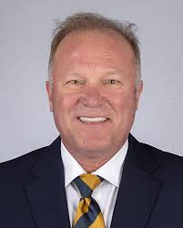 Tim DeRuyter
