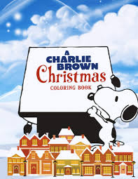 Click the download button to see the full. Amazon Com Charlie Brown Christmas Coloring Book 50 Coloring Pages Perfect Book Coloring Books For Adults And Kids Color To Relax 9798554054785 Hayden Sayers Books