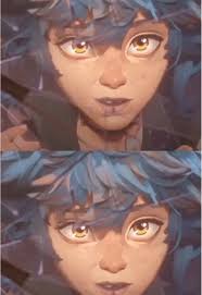 Is Isha A Boy Arcane