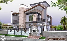 Japanese modern house tour | yamaguchi design. 2 Storey House Designs And Floor Plans 70 Contemporary House Models