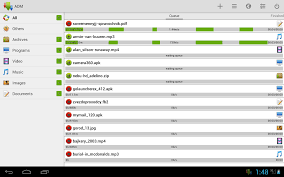 Download manager is a system app and you would find it apps list. Amazon Com Advanced Download Manager Appstore For Android