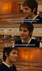 One of the best song of this movie! Across The Universe It S Impossible For Me To Watch This Scene Without Grinning Like A Goofball Musical Movies Across The Universe Beatles Songs