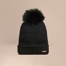 Shop hat fur at target™. Burberry Pom Pom Hat Online Shopping For Women Men Kids Fashion Lifestyle Free Delivery Returns