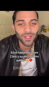 Chris Erick Real Bodies