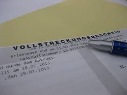 Wir werden diese schnellstmöglich bearbeiten. Mahnbescheid Erhalten Was Nun Gerichtliches Mahnverfahren