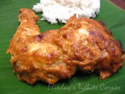 Ayamas Percik Recipe