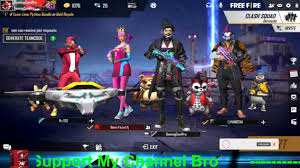 To get your free elite pass you just have to complete the steps required by the application without skipping any. Team Code Play Chrono Character Elite Pass Free Fire Enjoy Koro Bro Youtube