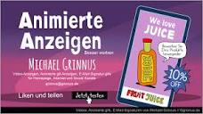 Grinnus Galerie 1 AD > für 3sp startseite - Grinnus.de Werbung und ...