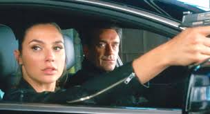 Keeping up with the Joneses • VIDEODOME• Zile și Nopți