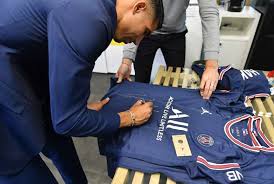 Cristiano foi um dos nomes especulados no psg / gabriel bouys/getty images. Contratacoes Do Psg 2021 Vejas As Novidades Para Nova Temporada Dci