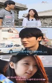 [Newsen] &#39;The Romantic&#39; Nam JiHyun – Park Hyungsik Really Fated? Paired Thrice - 201212092106503010_1