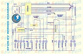 I want to take motorcycle wiring and give you the motorcycle wiring simplified version. Need A Basic Electric Motorcycle Diagram V Is For Voltage Electric Vehicle Forum