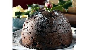 Glazed ham with mango relish. Traditional Irish Christmas Pudding Recipe Irish Food