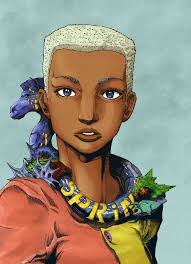 Erica Pucci's Instagram, Twitter & Facebook