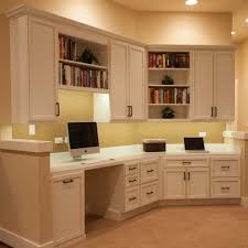 perguero home office cabinets