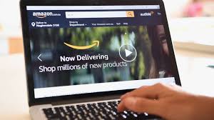 An absolute must for businesses, churches, etc. Why Amazon Is Offering A Small Business Credit Card Inc Com
