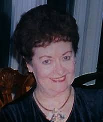 Eileen Sofia Obituary