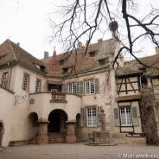 Visiter Selestat Ville D Art Et D Histoire Mon Week End En Alsace Week End Alsace Alsace Tourisme