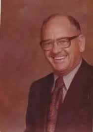 Obituary information for Delmer Wells