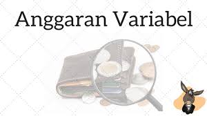 Check spelling or type a new query. Flexible Budget Anggaran Variabel Belajar Belajar Wirausaha