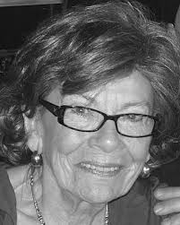 JOAN WOOD Obituary (2016)