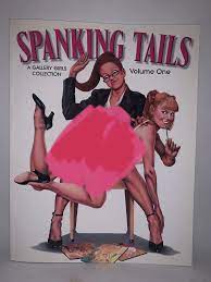 Spanking Tails, Vol. 1: A Gallery Girls Collection | eBay