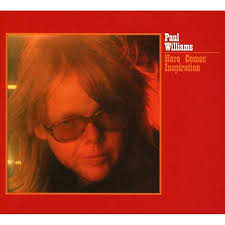 Paul Williams, Paul Williams, John Williams, Ken Ascher, Roger Nichols,  Kenny Ascher, Michael J. Jackson