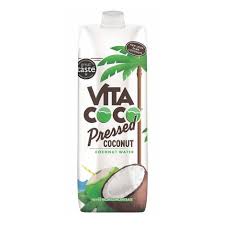 Vita Coco 100 Pure Eau De Coco Avec Pulpe Vita Coco