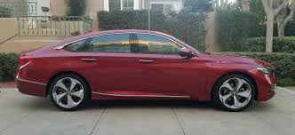 Maybe you would like to learn more about one of these? Test Drive 2018 Honda Accord Touring 1 5t The Daily Drive Consumer Guide The Daily Drive Consumer Guide